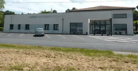 Veterinary Clinic Val Dadou