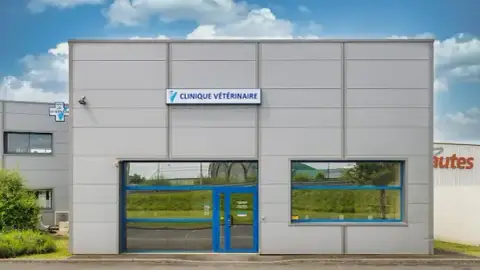 Cabinet Vétérinaire des Coutures