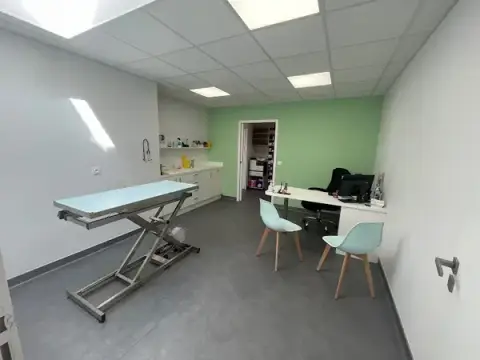 Clinique Vétérinaire Le Grand Souffle Pont de l'Isère