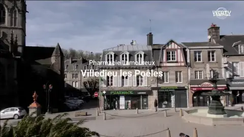 Pharmacie Lamoureux Matériel médical - Orthopédie - Large gamme Bébé [ Villedieu les Poeles ]