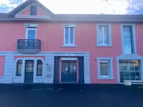 Clinique Vétérinaire de l Aéropostale
