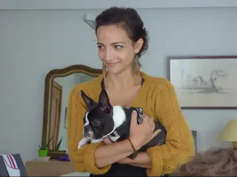 Parlez Vous Chien