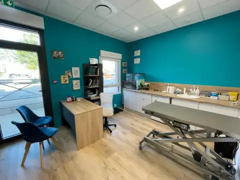 MOVING VET, Clinique Vétérinaire à Thorey-en-Plaine, consultations à domicile