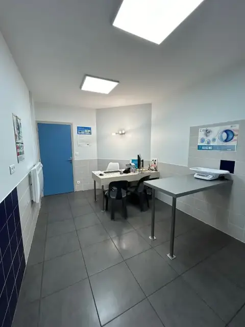 Cabinet Medical Surgical Veterinary