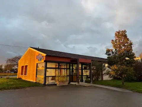 GROUPE VETERINAIRE NEOCASTRIEN