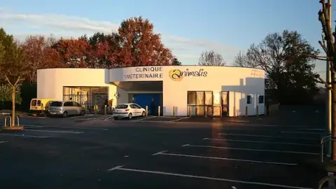 Veterinary Clinic Animalis