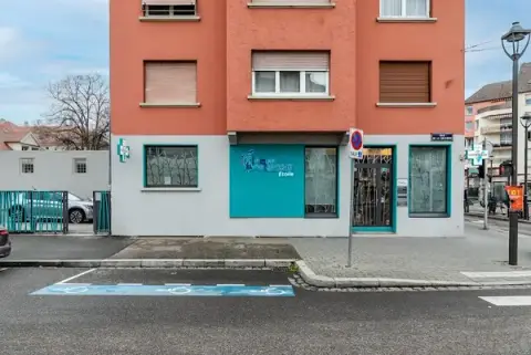 Veterinary Clinic ETOILE - Vetoteam