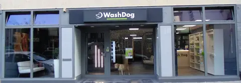 Etoile Canine - WashDog Paris - Salon de toilettage & Lavage self service 7j7