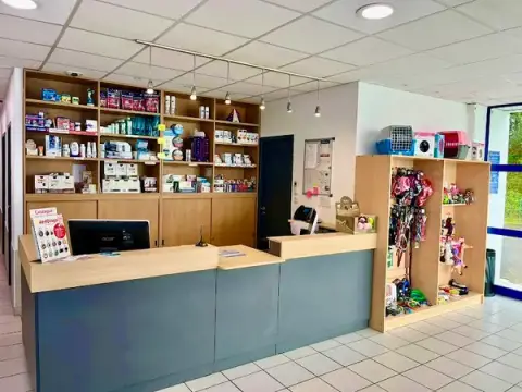 Clinique vétérinaire AtoutVet Dax