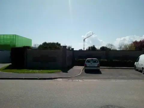 Crématorium d'Argentan