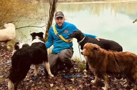 TDOG Éducateur Canin Grenoble & Promeneur de chien