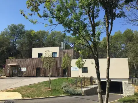 Clinique Vétérinaire des Clausonnes