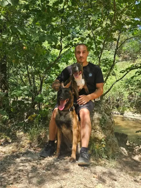 Dog's Time 13, éducateur comportementaliste canin à Aix en Provence et les Bouches-du-Rhône, 13