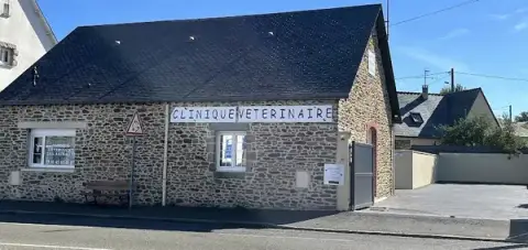 Clinique Vétérinaire des Animalins