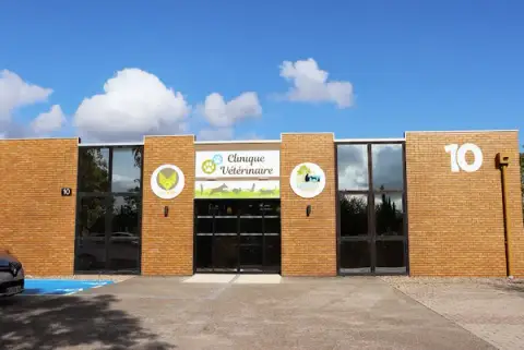 Clinique Vétérinaire Univet Du Cap Vert