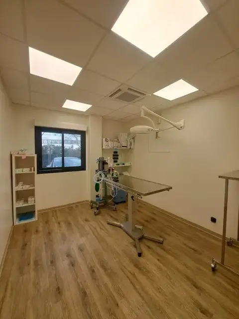 Clinique Vétérinaire Sainte-Anne