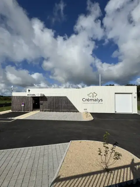 Crémalys