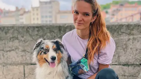 Lizzie Dogs