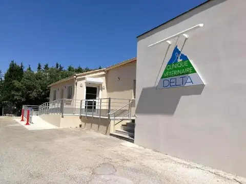 DELTA Veterinary Clinic