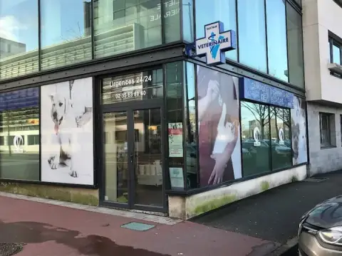 Clinique Vétérinaire de l'Europe