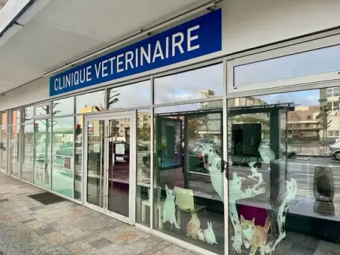 Napoleon Veterinary Clinic