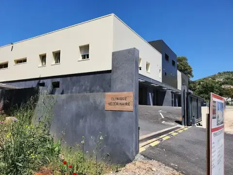 Clinique vétérinaire des Vallées