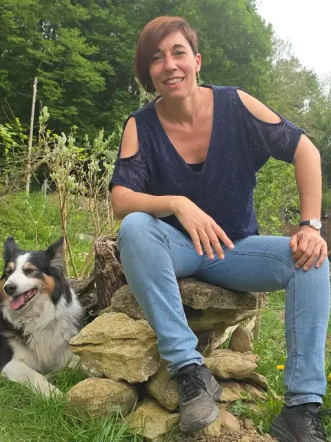 Garde animaux à domicile Anim'Adom