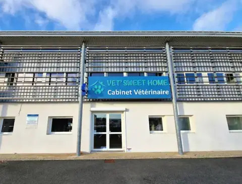 CABINET VÉTÉRINAIRE VET' SWEET HOME