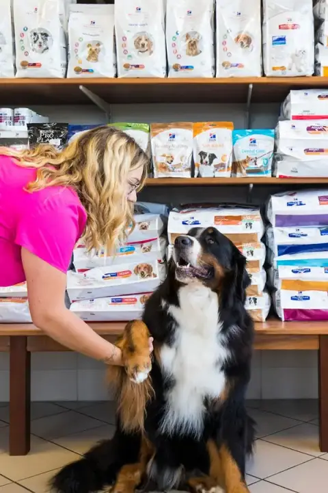 Veterinary Clinic of the Stork