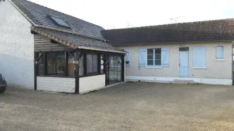 Clinique vétérinaire d'Orgerus