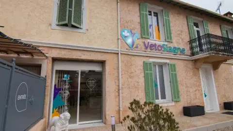 Veterinary Clinic Pégomas