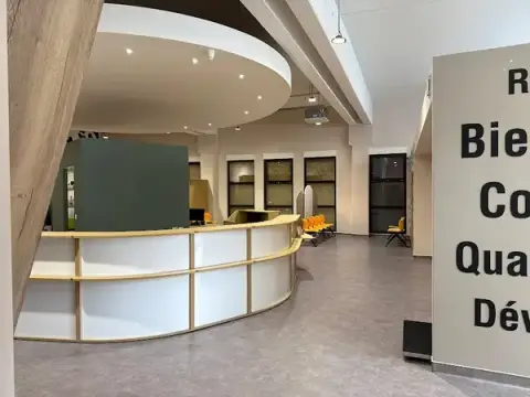Clinique vétérinaire des Faïenceries