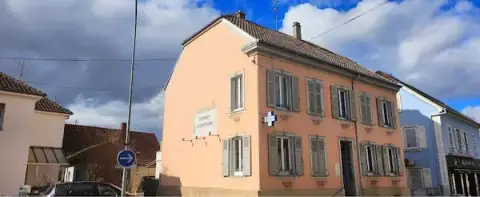 Veterinary Clinic of the Ill