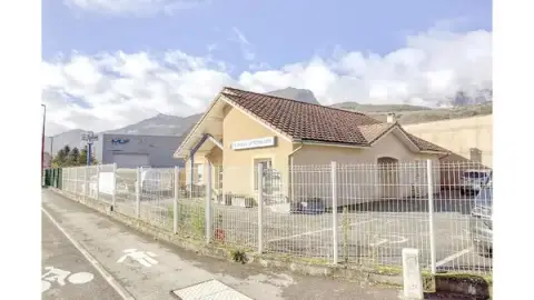 Veterinary Clinic Saint Loup
