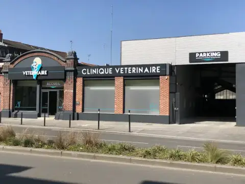 Clinique Vétérinaire de la Rhonelle