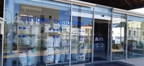Beausoleil Veterinary Clinic