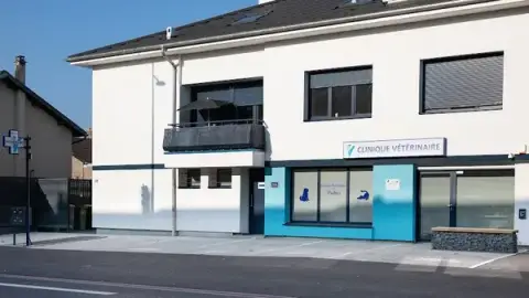 Clinique Vétérinaire des Poilus
