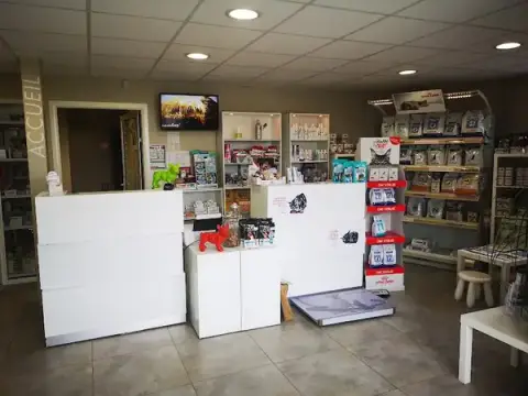 CLINIQUE VETERINAIRE DE BAILLARGUES