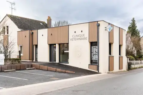 Clinique vétérinaire de la Potherie