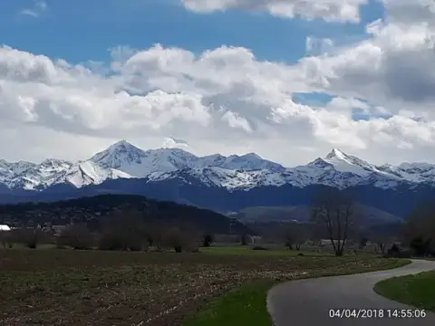 Cremation PYRENEES