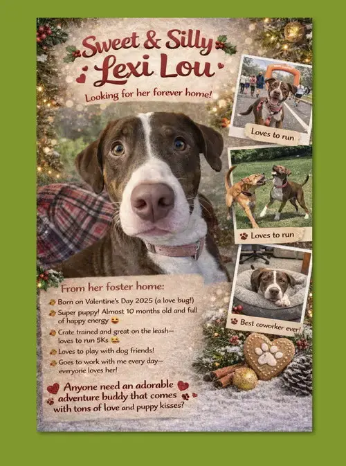 Lexi Lou