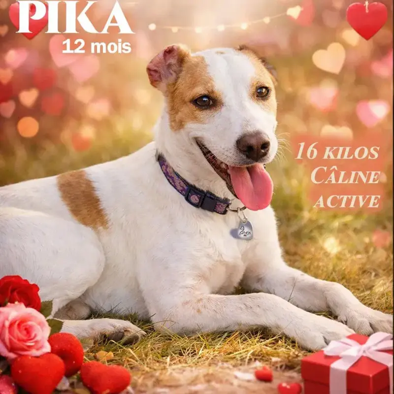 Pika