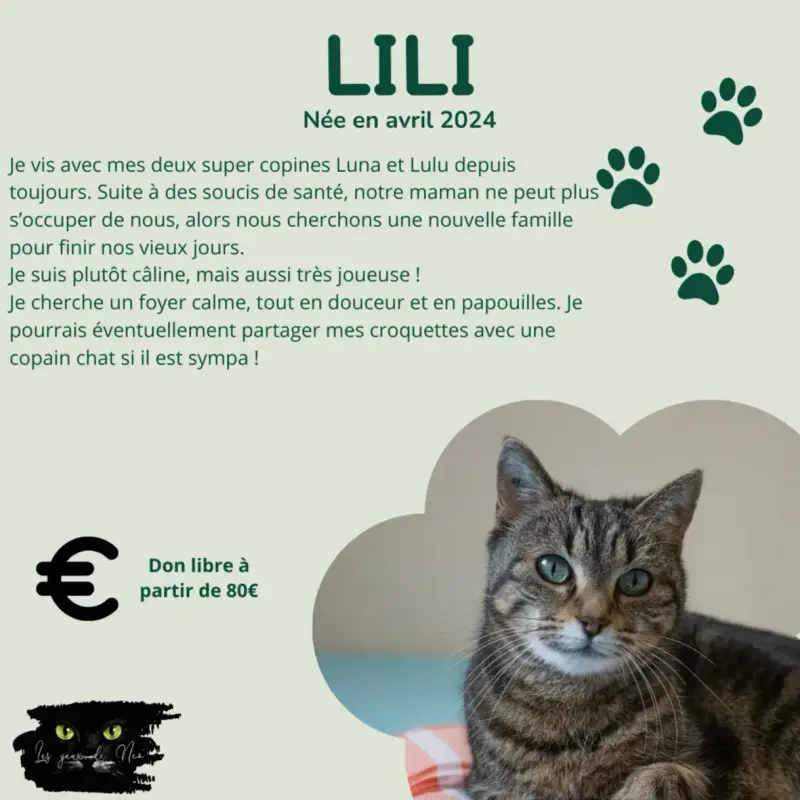 Lili