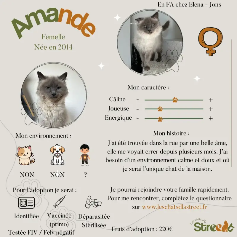 Amande