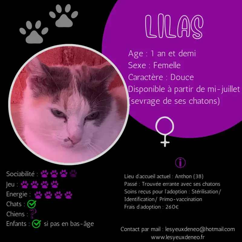 Lilas